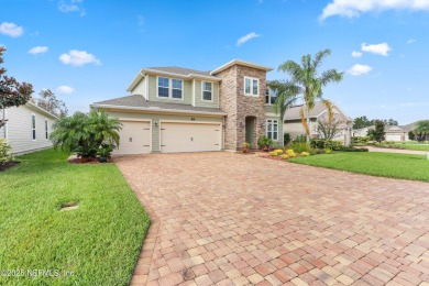 Welcome to 84 San Telmo Court, located in the exclusive gated on The Palencia Club in Florida - for sale on GolfHomes.com, golf home, golf lot
