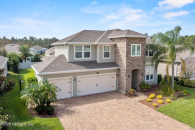 Welcome to 84 San Telmo Court, located in the exclusive gated on The Palencia Club in Florida - for sale on GolfHomes.com, golf home, golf lot