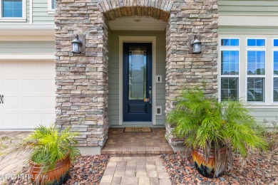 Welcome to 84 San Telmo Court, located in the exclusive gated on The Palencia Club in Florida - for sale on GolfHomes.com, golf home, golf lot
