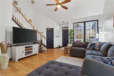 Charming, functional, and filled with upgrades, this home is on Colonial Heritage Golf Club in Virginia - for sale on GolfHomes.com, golf home, golf lot