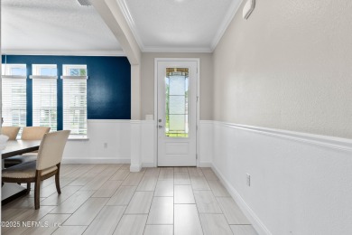 Welcome to 84 San Telmo Court, located in the exclusive gated on The Palencia Club in Florida - for sale on GolfHomes.com, golf home, golf lot