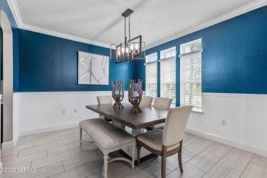 Welcome to 84 San Telmo Court, located in the exclusive gated on The Palencia Club in Florida - for sale on GolfHomes.com, golf home, golf lot