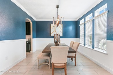 Welcome to 84 San Telmo Court, located in the exclusive gated on The Palencia Club in Florida - for sale on GolfHomes.com, golf home, golf lot