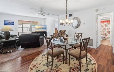 RARE GOLF & SUNSET VIEW Condo at an Incredible Price! Located in on  in Florida - for sale on GolfHomes.com, golf home, golf lot