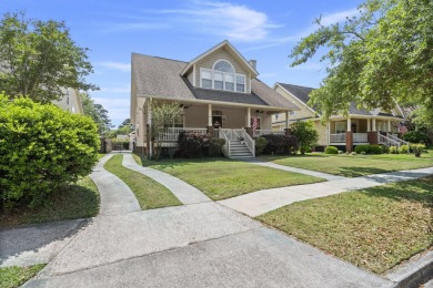 Welcome home! This southern living craftsman style is located on on Shadowmoss Plantation Golf Club in South Carolina - for sale on GolfHomes.com, golf home, golf lot
