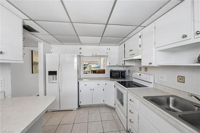 RARE GOLF & SUNSET VIEW Condo at an Incredible Price! Located in on  in Florida - for sale on GolfHomes.com, golf home, golf lot