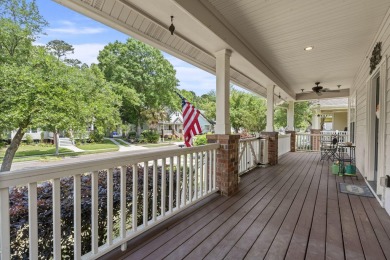 Welcome home! This southern living craftsman style is located on on Shadowmoss Plantation Golf Club in South Carolina - for sale on GolfHomes.com, golf home, golf lot