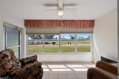 RARE GOLF & SUNSET VIEW Condo at an Incredible Price! Located in on  in Florida - for sale on GolfHomes.com, golf home, golf lot