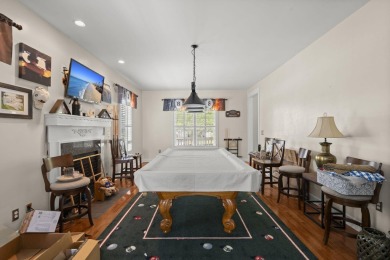 Welcome home! This southern living craftsman style is located on on Shadowmoss Plantation Golf Club in South Carolina - for sale on GolfHomes.com, golf home, golf lot