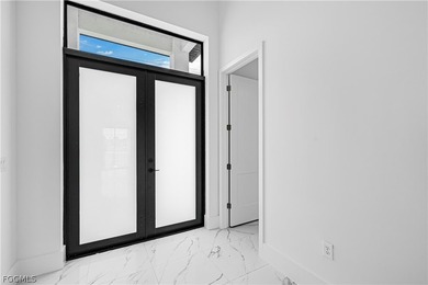 Brand-New Construction - Move-In Ready with Flexible Financing on Burnt Store Golf Club in Florida - for sale on GolfHomes.com, golf home, golf lot