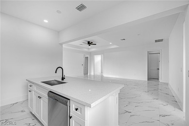Brand-New Construction - Move-In Ready with Flexible Financing on Burnt Store Golf Club in Florida - for sale on GolfHomes.com, golf home, golf lot