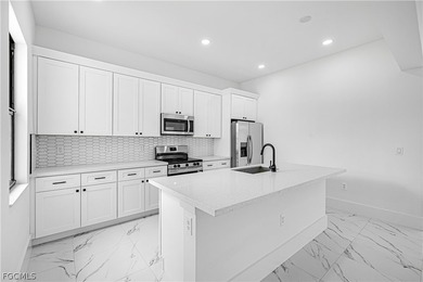 Brand-New Construction - Move-In Ready with Flexible Financing on Burnt Store Golf Club in Florida - for sale on GolfHomes.com, golf home, golf lot