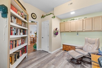 Welcome to this move-in ready home in the highly sought-after on Burning Ridge Golf Course in South Carolina - for sale on GolfHomes.com, golf home, golf lot