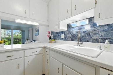 First-Floor End Unit with Resort-Style Amenities!
This on The Dunedin Country Club in Florida - for sale on GolfHomes.com, golf home, golf lot