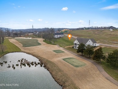 Welcome to 445 Mockingbird Lane, an extraordinary golf-front on Tennessee National Golf Club in Tennessee - for sale on GolfHomes.com, golf home, golf lot