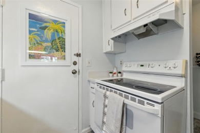 First-Floor End Unit with Resort-Style Amenities!
This on The Dunedin Country Club in Florida - for sale on GolfHomes.com, golf home, golf lot