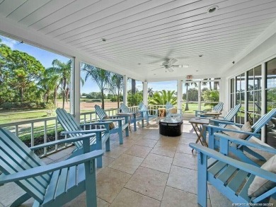 Welcome to this well-maintained 3BED, 2BA, 2 car garage home on Evergreen Club in Florida - for sale on GolfHomes.com, golf home, golf lot