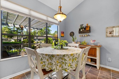 Welcome to this move-in ready home in the highly sought-after on Burning Ridge Golf Course in South Carolina - for sale on GolfHomes.com, golf home, golf lot