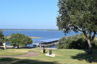 Beautiful home site which backs up to the # 14 tee box on the on White Bluff Resort - New Course in Texas - for sale on GolfHomes.com, golf home, golf lot