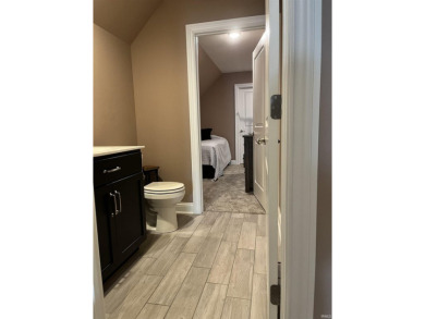 This stunning 3 bedroom 2 1/2 bathroom home, is located on a on Cambridge Golf Club in Indiana - for sale on GolfHomes.com, golf home, golf lot