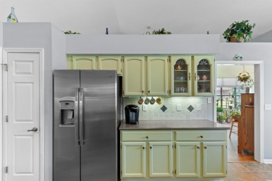 Welcome to this move-in ready home in the highly sought-after on Burning Ridge Golf Course in South Carolina - for sale on GolfHomes.com, golf home, golf lot