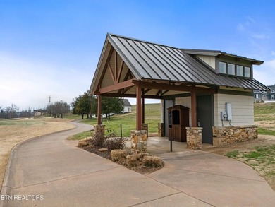 Welcome to 445 Mockingbird Lane, an extraordinary golf-front on Tennessee National Golf Club in Tennessee - for sale on GolfHomes.com, golf home, golf lot