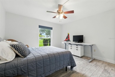First-Floor End Unit with Resort-Style Amenities!
This on The Dunedin Country Club in Florida - for sale on GolfHomes.com, golf home, golf lot