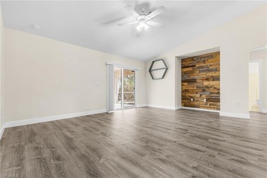 Welcome to this charming single-family home in the growing on Mirror Lakes Golf Club in Florida - for sale on GolfHomes.com, golf home, golf lot