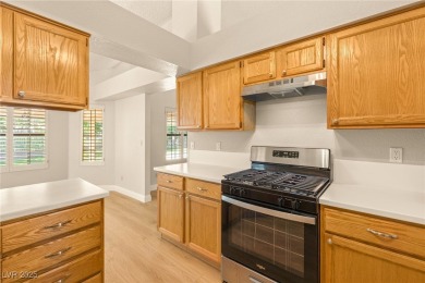 Welcome to this warm and inviting updated 3 bed/2 bath on Los Prados Golf Course in Nevada - for sale on GolfHomes.com, golf home, golf lot