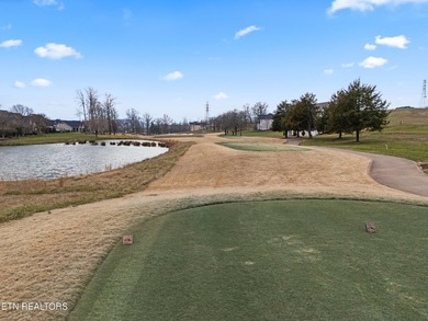 Welcome to 445 Mockingbird Lane, an extraordinary golf-front on Tennessee National Golf Club in Tennessee - for sale on GolfHomes.com, golf home, golf lot