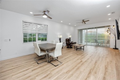 Welcome to Balintore, a charming and secluded single-family home on Lansbrook Golf Club in Florida - for sale on GolfHomes.com, golf home, golf lot