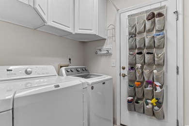 Welcome to this move-in ready home in the highly sought-after on Burning Ridge Golf Course in South Carolina - for sale on GolfHomes.com, golf home, golf lot