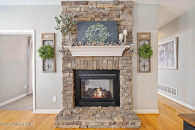 This 4-bedroom, 3.5-bath home in Cardinal Club Estates is on Cardinal Club in Kentucky - for sale on GolfHomes.com, golf home, golf lot