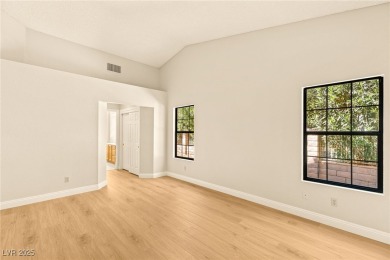 Welcome to this warm and inviting updated 3 bed/2 bath on Los Prados Golf Course in Nevada - for sale on GolfHomes.com, golf home, golf lot