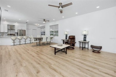 Welcome to Balintore, a charming and secluded single-family home on Lansbrook Golf Club in Florida - for sale on GolfHomes.com, golf home, golf lot