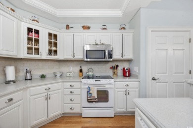Welcome to this charming all-brick ranch-style home located in on Blackmoor Golf Club in South Carolina - for sale on GolfHomes.com, golf home, golf lot