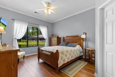 Welcome to this move-in ready home in the highly sought-after on Burning Ridge Golf Course in South Carolina - for sale on GolfHomes.com, golf home, golf lot
