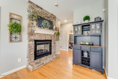 This 4-bedroom, 3.5-bath home in Cardinal Club Estates is on Cardinal Club in Kentucky - for sale on GolfHomes.com, golf home, golf lot