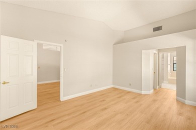 Welcome to this warm and inviting updated 3 bed/2 bath on Los Prados Golf Course in Nevada - for sale on GolfHomes.com, golf home, golf lot