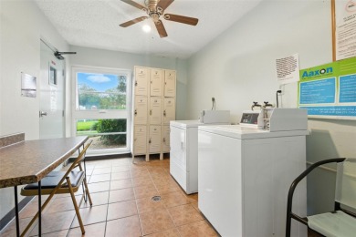 First-Floor End Unit with Resort-Style Amenities!
This on The Dunedin Country Club in Florida - for sale on GolfHomes.com, golf home, golf lot