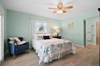 Welcome to this well-maintained 3BED, 2BA, 2 car garage home on Evergreen Club in Florida - for sale on GolfHomes.com, golf home, golf lot