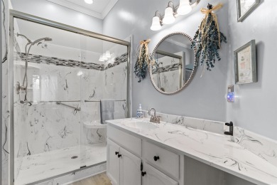 Welcome to this move-in ready home in the highly sought-after on Burning Ridge Golf Course in South Carolina - for sale on GolfHomes.com, golf home, golf lot