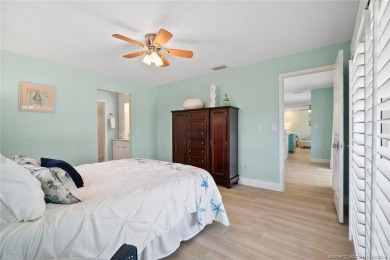 Welcome to this well-maintained 3BED, 2BA, 2 car garage home on Evergreen Club in Florida - for sale on GolfHomes.com, golf home, golf lot
