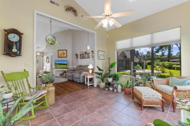 Welcome to this move-in ready home in the highly sought-after on Burning Ridge Golf Course in South Carolina - for sale on GolfHomes.com, golf home, golf lot