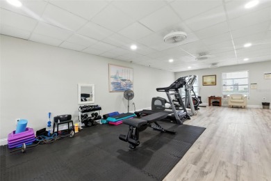 First-Floor End Unit with Resort-Style Amenities!
This on The Dunedin Country Club in Florida - for sale on GolfHomes.com, golf home, golf lot