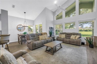 This is your Bayou Club dream come true! Safe and secure, gated on Bayou Golf Club in Florida - for sale on GolfHomes.com, golf home, golf lot