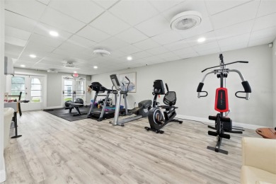 First-Floor End Unit with Resort-Style Amenities!
This on The Dunedin Country Club in Florida - for sale on GolfHomes.com, golf home, golf lot
