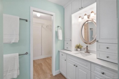 Welcome to this well-maintained 3BED, 2BA, 2 car garage home on Evergreen Club in Florida - for sale on GolfHomes.com, golf home, golf lot