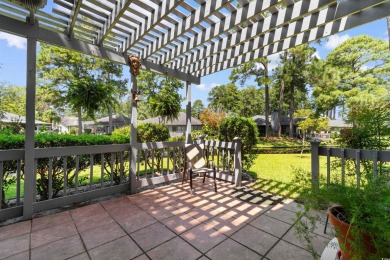 Welcome to this move-in ready home in the highly sought-after on Burning Ridge Golf Course in South Carolina - for sale on GolfHomes.com, golf home, golf lot