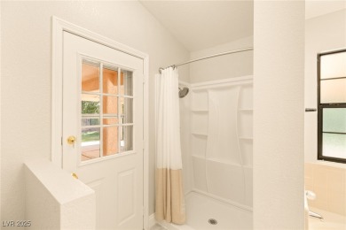 Welcome to this warm and inviting updated 3 bed/2 bath on Los Prados Golf Course in Nevada - for sale on GolfHomes.com, golf home, golf lot